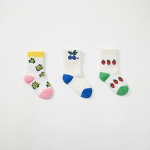 요이삭스 프룻 set