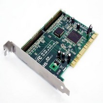 NMA-133S IDE(ATA133) RAID 카드(SI)