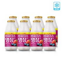 동원 명장비피더스 베리125ml(8입)x1개