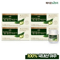 메이준뉴트리 당당한 여주 분말 파우더, 12통
