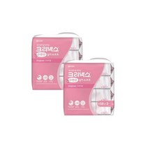 크리넥스 수앤 물티슈 58매(8팩) 휴대용 여행용 캠핑, 크리넥스 수앤수 물티슈 58매(8