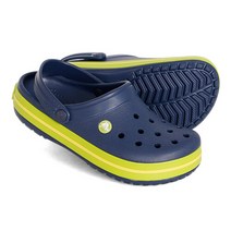 [크록스] 크록밴드 11016-40I 샌들/아쿠아슈즈