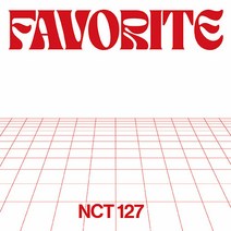 NCT 127(엔시티 127) - 정규3집 리패키지 Favorite 앨범, CATHARSIS Ver+포스터 포함