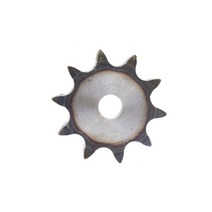 1pcs a3 스틸 08b 체인 드라이브 플랫 스프로킷 10-25 치아 롤러 체인 기어 피치 12.7mm 산업용 스프로킷 휠, 25개의 이빨
