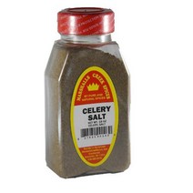 미국직구 마샬 크릭 향신료 셀러리 솔트 뉴 사이즈 16온스, 수량, 상세참조