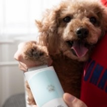 avec 애견 에어 흡입 바리깡 이발기/ 미용기 펫 털깍기 커트 컷트