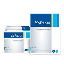 A4 삼성 복사용지 프린터 인쇄용지 75g 80g 1박스 2500p, A4삼성복사지 75g 1box 2500매