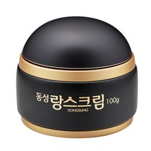 동성 랑스 미스트 150ml+랑스 크림 10g 2개 증정, 동성 랑스 크림 100g