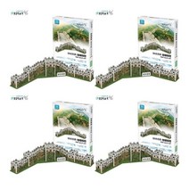 3D입체퍼즐 만리장성 23P 성탄절선물어린이선물 아기선물