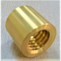 STM12 원통형플렌지 너트 TM 스크류 사다리꼴 나사 3D프린터 리드스크류, STM12R(우)