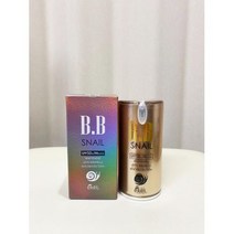 이켈 스네일 비비크림 21호 50g, 단품, 단품