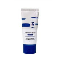 라운드랩 포 맨 자작나무 수분 크림 75ml, 1개