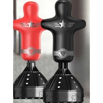 샌드백 스피드볼 저소음 가정용 훈련용 킥복싱 입식, 클래식 170cm + 권투 글러브