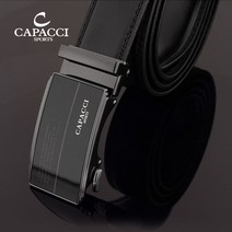 가파치 남성 정장 가죽 벨트 CTI-062