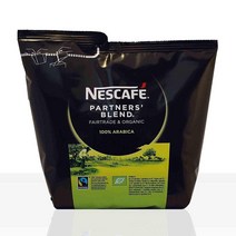 독일직구 네스카페 파트너스 블렌드 12232636 100% 수용성 자연유래 커피 따뜻한 음료 기계 250g, 수량, 상세참조, 수량