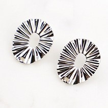 줄리샵 귀걸이 부자재 액세서리 AA-076 (2개)