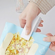 신선보관 가정식품 과자밀봉 싱글라이프 실링기SEALER, 1