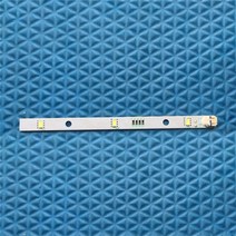 냉장고부품 1pcs 냉동고 냉장고 라이트 바 led 스트립 rongshenghisense led 라이트 e349766 mddz-162a 1629348 dc12v 2w