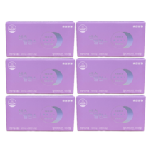 유한양행 센스밸런스 6개월분, 6개