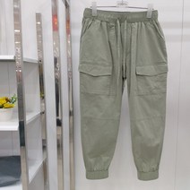 꾸즈 섬머유니조거PT SM498P3