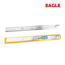 이글 쇠자 30cm