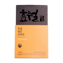 삼다몰 제주 조릿대차 삼백초차 겨우살이차 진피차 꾸지뽕차 감귤잎차 개똥쑥차 우전천아, 진피차 20g