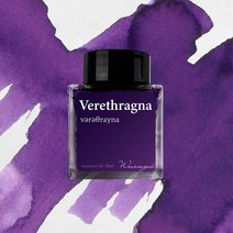베레트라그나(Verethragna) 세계 신화 잉크 30ml, 베레트라그나 세계 신화 잉크 30ml