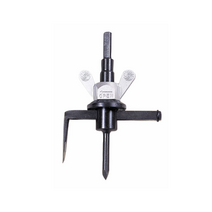 갑구사 써클커터(목공용/외날) C-120, 1개