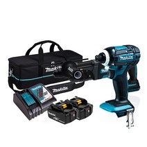 마끼다 DLX2028T(DTD149Z+DHR241Z) 18V 5.0Ah 충전콤보세트 임팩+함마