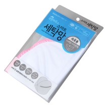 기타 바보사랑[보스톤웨어하우스] 스마트 세탁망(속옷), 단품, 단품