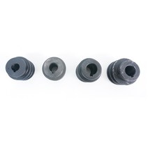 모터풀리, 38ø x4인치, 1개