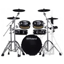 [Roland] 롤랜드 V-Drums Acoustic Design VAD306 / 롤랜드 브이드럼 전자드럼 어쿠스틱 디자인(VAD306) / 리얼세트전자드럼