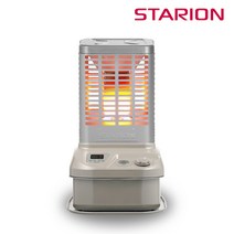 스타리온 로터리 석유 기름 난로 히터 SH-R3215SCM, 라메르블루
