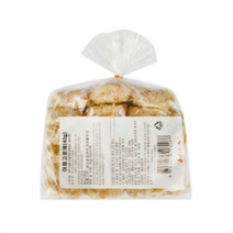 (냉동)모노링크 야채고로케 40gX20EA(800g), 8개