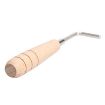 shangren 4mm 트러스로드 육각 렌치 기타 도구, 설명한대로, 설명한대로, 설명한대로