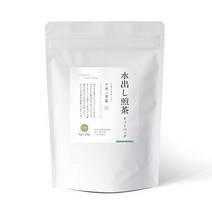 맛있는 일본 차 연구소 수출 볶은 차 티백 4g × 20P