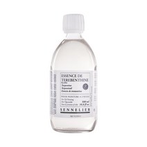 시넬리에 테레핀 250ml 개