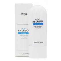 애터미 비비크림 40ml BB크림 미백 자외선차단