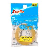 [RAΞ] 할인_스칼라)다용도테이프 리필(G1230R) 문구용 만들기 테잎 사무용 가정용 도이프 학생 도잎 휴대용 ▷_8θ270eA, θ본상품w