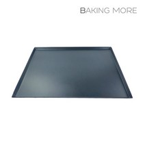 업소용 40 60 2 cm 코팅 각시팬 각빵판 각빵팬 각팬 오븐팬 쿠키팬 쿠키판 식힘판