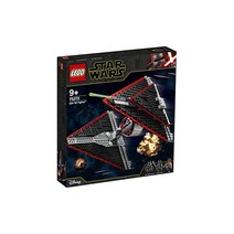 레고 LEGO 스타워즈 시스의 타이 파이터 75272