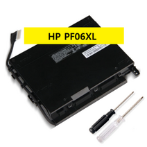 해외 HP PF06XL TPN Q174 OMEN 17 w119TX 호환배터리