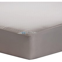 씰리 Posturepedic 지퍼가 있는 알레르기 방지 매트리스 보호 커버 629433