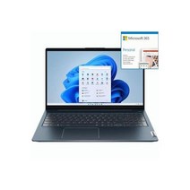 Lenovo IdeaPad 5 15IAL7 82SF000AUS 15.6 노트북 풀 HD Microsoft 365 롤빵