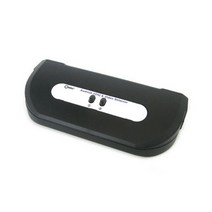 F708-2 5.1CH AV 수동선택기 오디오 비디오 컴포넌트, 1