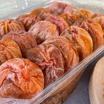 클라스가 다른 상주 곶감 실속 500g(소 중 대), 상주 곶감 실속 중 500g (11~14개)