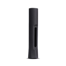 CTL472 CTL672 LP-171-0K 용 WACOM-TABLET 펜 그립 홀더 케이스 소켓 캡, 검은색