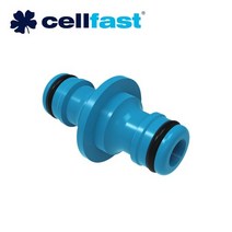 셀파스트 2방향 확장연결구(커넥터) 51-200 (스탠다드 호스 커넥터 호환), 셀파스트 확장 연결구 51-200