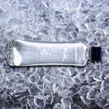 큐워터 블루(Q water Blue) 20병입 나노에너지 증류수 산소수 체질개선 고급생수 가공음료 기능성 물