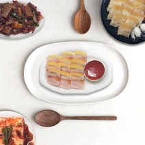 납골당 꾸미기 미니어처 단품 한식 반찬 요리 미니어쳐 제사상 상차림, [한식/반찬,요리]편육